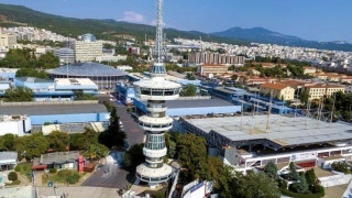 Ποζρικίδης: «Η ανάπλαση του Διεθνούς Εκθεσιακού Κέντρου θα ξεκινήσει τον Σεπτέμβριο του '26»