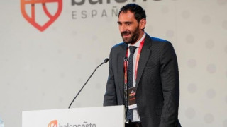 Γκαρμπαχόσα: «Υποψηφία για μετάλλιο στο Eurobasket η Ελλάδα»