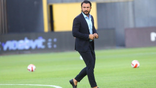 Καρυπίδης: «Έχουμε το καλύτερο ρόστερ της σύγχρονης ιστορίας - Μας ενδιαφέρουν και οι δύο εγχώριοι τίτλοι»