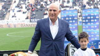 Κερμανίδης: «Ο ΠΑΟΚ χρειάζεται ενίσχυση σε όλες τις γραμμές»