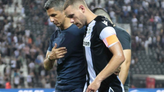 Τι απομένει για να «κλειδώσει» η παρουσία του Ινγκασον στο Αγρίνιο