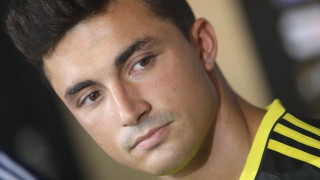 Μανού Γκαρθία: Η Χιχόν, η εμπιστοσύνη Βιεϊρά και η ταύτιση... με Μόντριτς