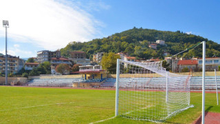 Επιστρέφει στις εθνικές κατηγορίες η Νάουσα!