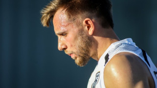 ΠΑΟΚ: Θα διανυκτερεύσει στο νοσοκομείο ο Νάσμπεργκ