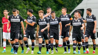 ΠΑΟΚ: Επίθεση σε τρία μέτωπα