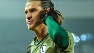 «Η Λέγκια παλεύει για τον Πρίγιοβιτς, ο παίκτης θέλει να επιστρέψει»