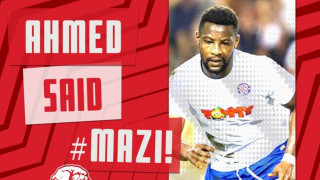 Σημαντική κίνηση για τον Πανσερραϊκό - Ανακοίνωσε τον  Αχμέντ Σαΐντ