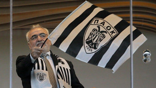 ΠΑΕ ΠΑΟΚ: «10 χρόνια που μεταμόρφωσαν τον ΠΑΟΚ»