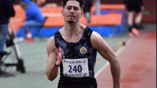 Παγκόσμιο Κ20 Κάλι: Ατομικό ρεκόρ για Σταματονικολό και πρόκριση στον τελικό του μήκους!