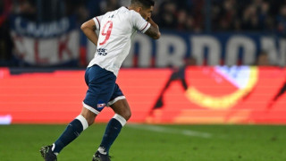 Σουάρεζ-Νασιονάλ: Ντεμπούτο με ήττα στον πρoημιτελικό του Copa Sudamericana