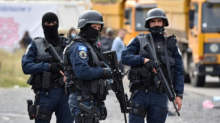 Προσωρινή αποκλιμάκωση στο Κόσοβο: Η Πρίστινα υποχωρεί μέχρι τον Σεπτέμβριο