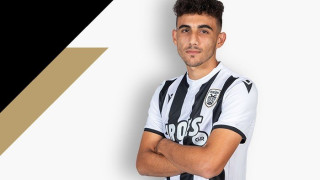 Ο Μιχαηλίδης συνεχίζει την προσπάθεια για τη μεγάλη επιστροφή