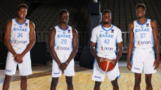 Παρέμβαση Μαυρωτά για hashtag κατά των αδερφών Αντετοκούνμπο