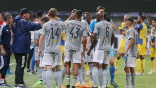 Ο Αρης πήρε ένα καλό μάθημα στο  Τελ Αβίβ, αλλά κινδυνεύει να το πληρώσει ακριβά