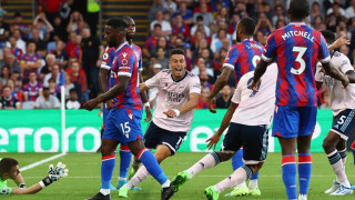 Premier League: Με το δεξί η Αρσεναλ! (vid)