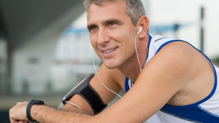 Μακροζωία: Ο χρόνος άθλησης που μειώνει 30% τον κίνδυνο πρόωρου θανάτου