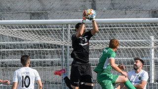 Συνεχίζει με Γουναρίδη κάτω από τα δοκάρια ο Μακεδονικός