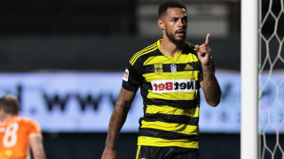 Το κοινό παρελθόν Γκρέι - Ίβιτς και η στήριξη του Σέρβου στον Τζαμαϊκανό