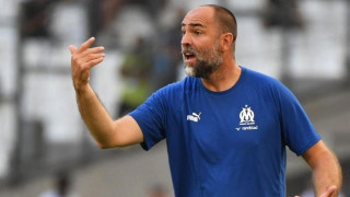 Μαρσέιγ: Άγριες αποδοκιμασίες σε Τούντορ στην πρεμιέρα (vid)