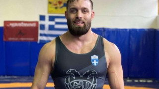 ΠΑΟΚ: «Αργυρός» ο Λαοκράτης Κεσσίδης