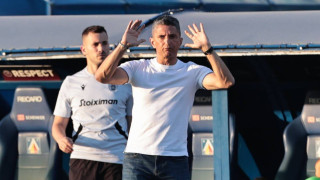 Φιλικό ΠΑΟΚ - Πανσερραϊκού: Τεστ για όσους περιμένουν ευκαιρία