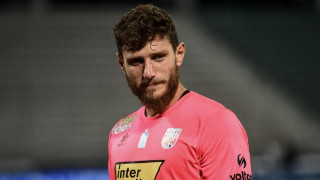 Κλέιμαν: «Το DNA απέδειξε την αθωότητά του» - Υπέγραψε στον ΠΑΣ Γιάννινα