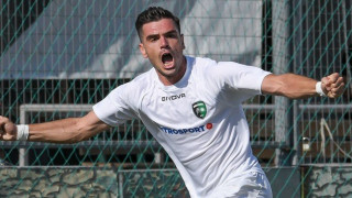 Έδεσε και Μπρατσιάνι ο Μακεδονικός