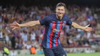 Η Ατλέτικο ελπίζει για το «μπαμ» με Λεβαντόφσκι το καλοκαίρι