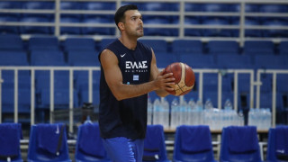 Εθνική Ανδρών: Στο παρουσιολόγιο της Ισπανίας, Σλούκας και Παπαγιάννης απόντες