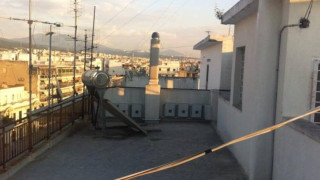 Ηράκλειο: Νοικιάζουν σε τουρίστες ακόμα και… ταράτσα πολυκατοικίας