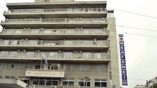 Θεαγένειο: Πάνω από 15.000 καρκινοπαθείς έχουν περάσει από την μονάδα ημερήσιας νοσηλείας