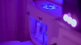 Κίνα: Τουαλέτα υψηλής νοημοσύνης κάνει εξετάσεις ούρων