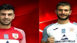 Διπλή ενίσχυση του Καμπανιακού