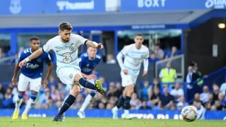 Άλωσε το «Γκούντισον Παρκ» η Τσέλσι