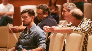 Εκεί θα μετρήσουν όλοι τις δυνάμεις τους