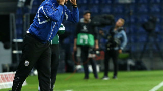 Το στοίχημα του Τούντορ για έναν ΠΑΟΚ πρωταγωνιστή