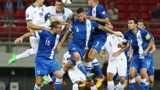 Εθνική... ταλαιπωρία! 