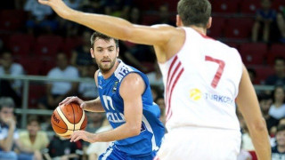 «Θέλουμε τη νίκη, όχι την εκδίκηση με Ισπανία»