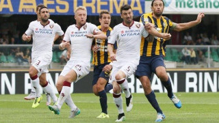 Όρθια στη Βερόνα η Τορίνο (VIDEO)