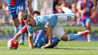 Αγωνία για Αγουέρο στη Σίτι