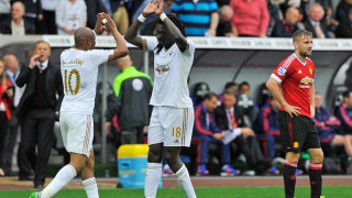 Η εξαιρετική Σουόνσι του Μονκ