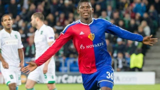 Στη λίστα του Βενγκέρ ο Εμπολό!