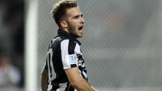 Με Κίτσιου βασικό κόντρα στη Ρουμανία