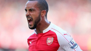 Το απίστευτο... ρεκόρ του Γουόλκοτ (Pic)