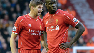 «Θάβει» και τον Μπαλοτέλι ο Τζέραρντ