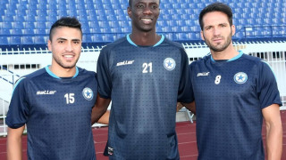 Νέο «χτύπημα» για τον Έμποου