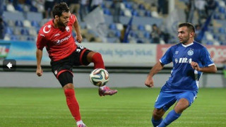 Δείτε πως έχασε η Καμπάλα