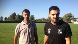 Πόποβιτς, η επιστροφή