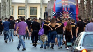 Καλό ταξίδι Στέλιο…