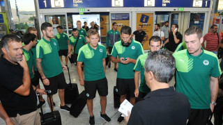 Από ποιον νεαποκτηθέντα έχουν απογοητευτεί στον Παναθηναϊκό